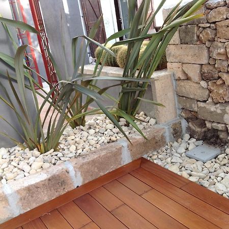 פקינו Campo Reale Country Rooms מראה חיצוני תמונה