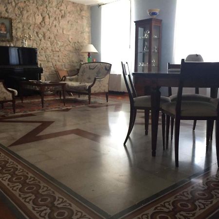 פקינו Campo Reale Country Rooms מראה חיצוני תמונה