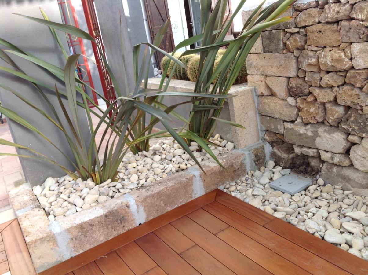 פקינו Campo Reale Country Rooms מראה חיצוני תמונה