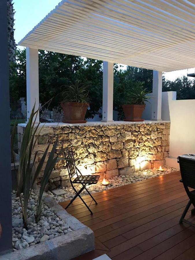 פקינו Campo Reale Country Rooms מראה חיצוני תמונה